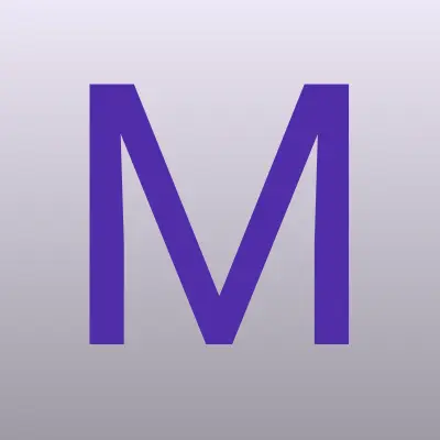 Малинка, детский сад, лого-визитка