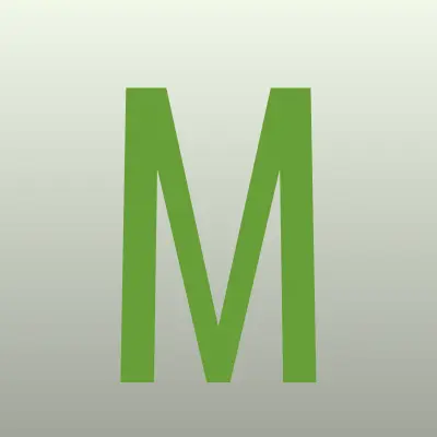 Малинка, детский сад, лого-визитка