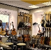 Музыкальные магазины в Агаповке