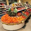 Супермаркеты в Агаповке