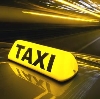 Такси в Агаповке