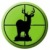 Спортивная база Федерации Дзюдо Офис - иконка «охота» в Агаповке