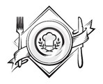 Развлекательный комплекс Универсал - иконка «ресторан» в Агаповке
